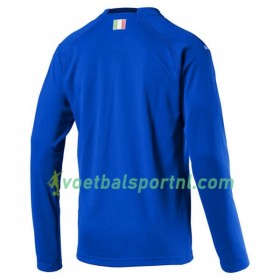 Italië Thuis Shirt 2018 L/S